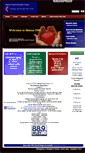 Mobile Screenshot of marneumc.org